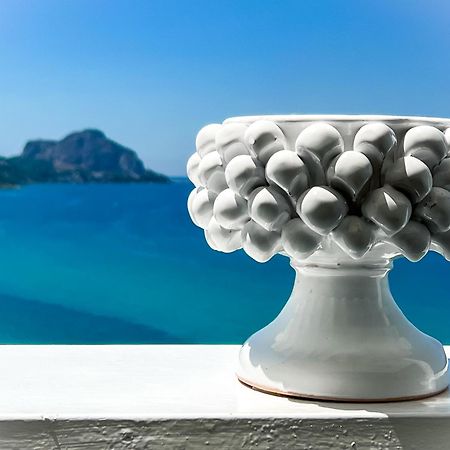 Cefalhome - Kefahelion Sant'Ambrogio  Ngoại thất bức ảnh